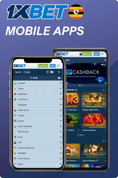 1x Bet Mobile App