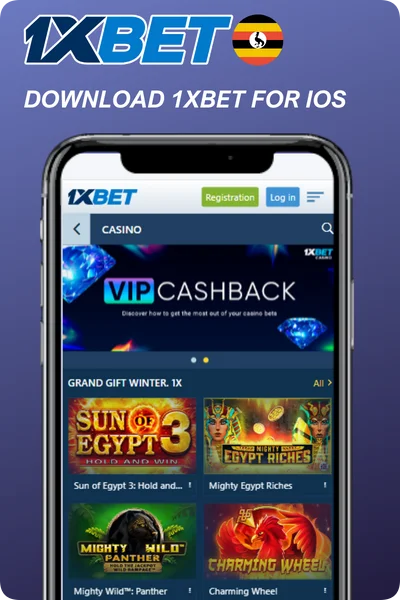 1xbet download ios